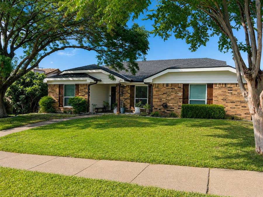 Property photo for 2803 Eagle Pass, Mesquite, TX