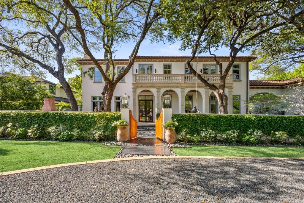 4222 Brookview Drive, Dallas, TX 75220 4222 Brookview Drive, Dallas, TX 75220