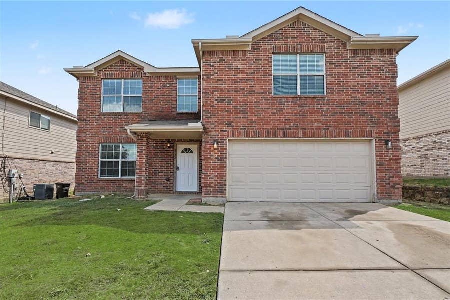 Property photo for 2132 Bliss Road, Fort Worth, TX