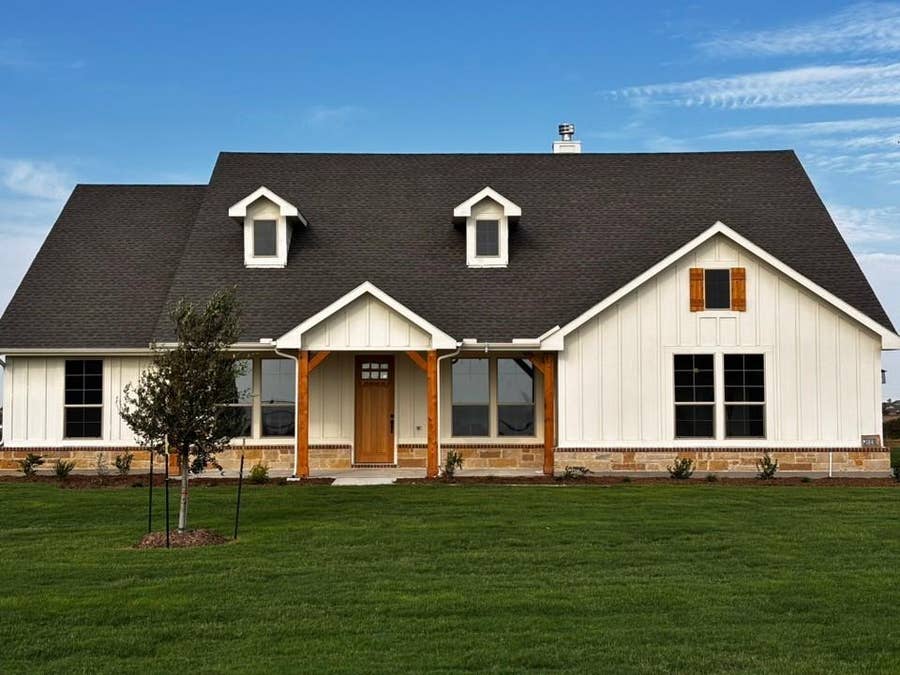 Property photo for 164 Hillview Trail, Decatur, TX