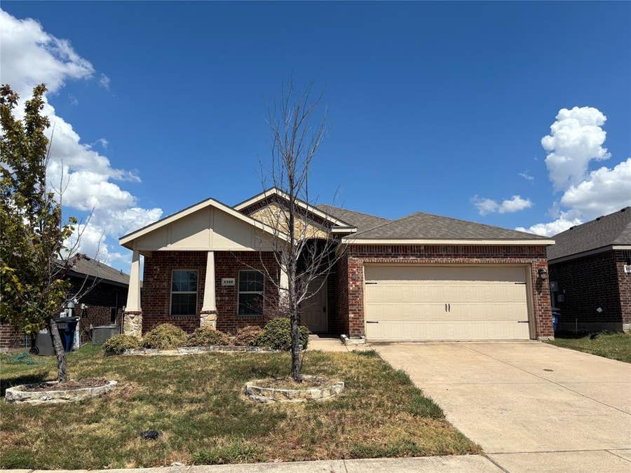 Property photo for 1122 Bellevue Drive, Princeton, TX