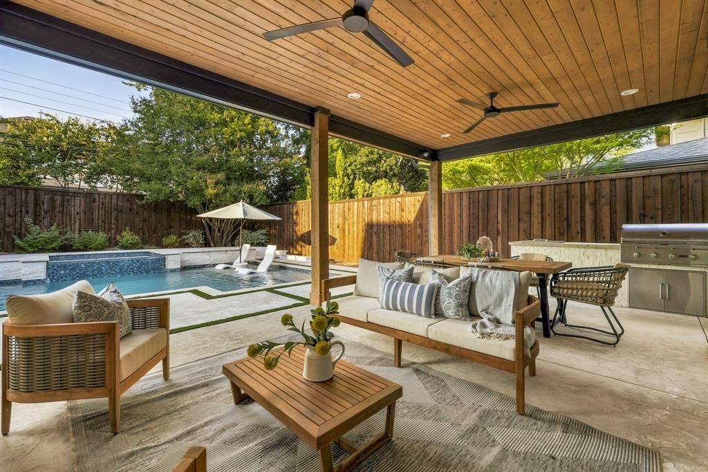 6839 Coronado Avenue, Dallas, TX 75214 6839 Coronado Avenue, Dallas, TX 75214