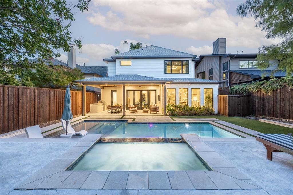 6839 Coronado Avenue, Dallas, TX 75214 6839 Coronado Avenue, Dallas, TX 75214