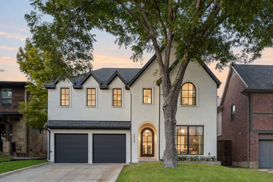 Property photo for 6839 Coronado Avenue, Dallas, TX
