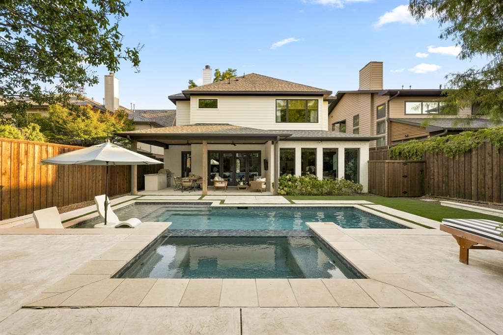 6839 Coronado Avenue, Dallas, TX 75214 6839 Coronado Avenue, Dallas, TX 75214