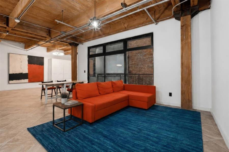 Property photo for 509 elm Street, #401, Dallas, TX