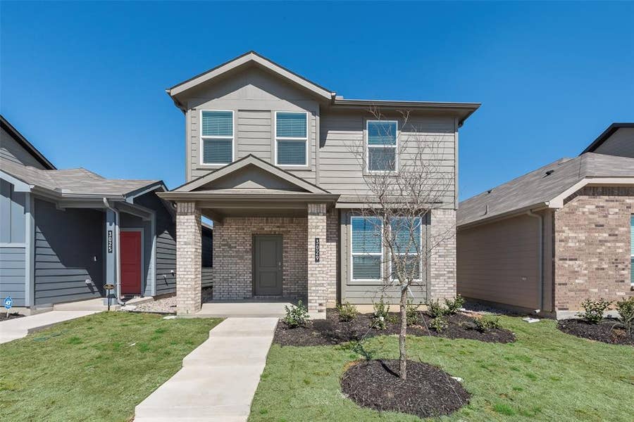 Property photo for 3029 Strawberry Farm Lane, Fort Worth, TX