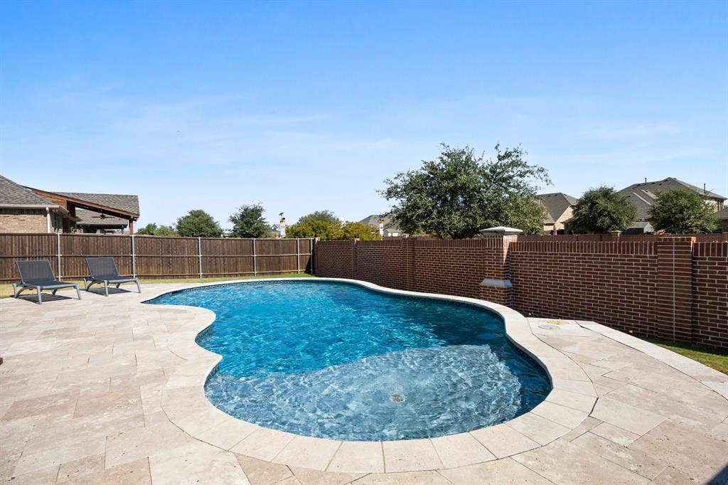 244 Jefferson Lane, Fate, TX 75189 244 Jefferson Lane, Fate, TX 75189