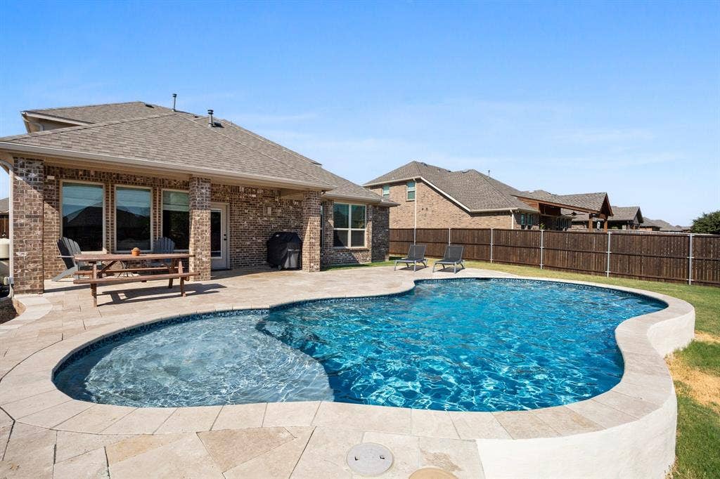 244 Jefferson Lane, Fate, TX 75189 244 Jefferson Lane, Fate, TX 75189