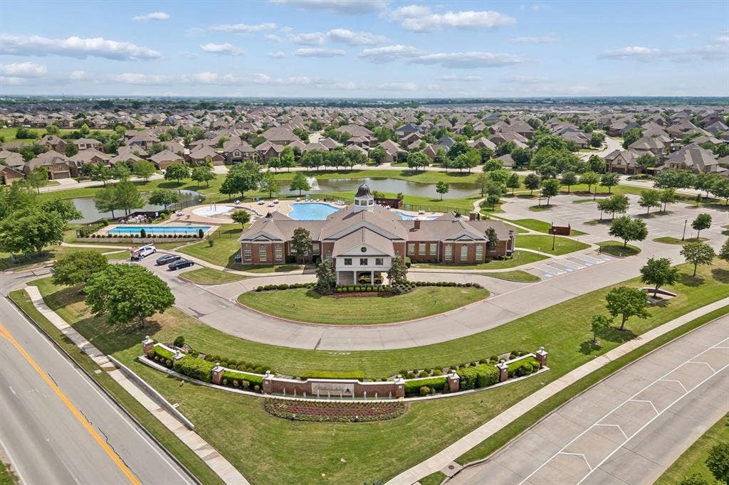 244 Jefferson Lane, Fate, TX 75189 244 Jefferson Lane, Fate, TX 75189