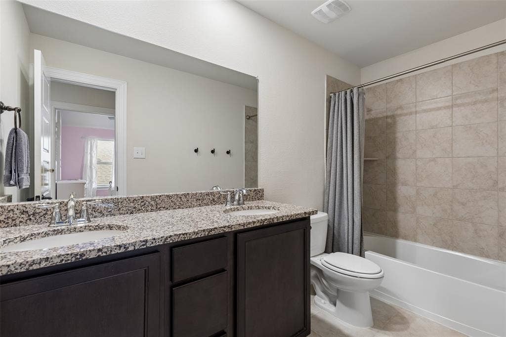 244 Jefferson Lane, Fate, TX 75189 244 Jefferson Lane, Fate, TX 75189