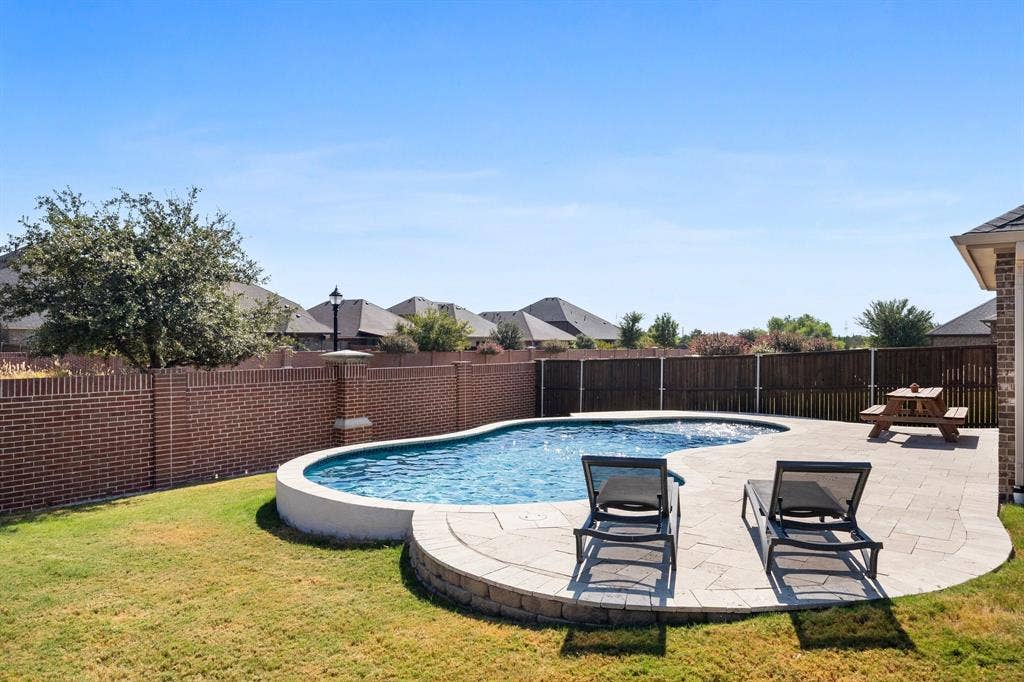 244 Jefferson Lane, Fate, TX 75189 244 Jefferson Lane, Fate, TX 75189
