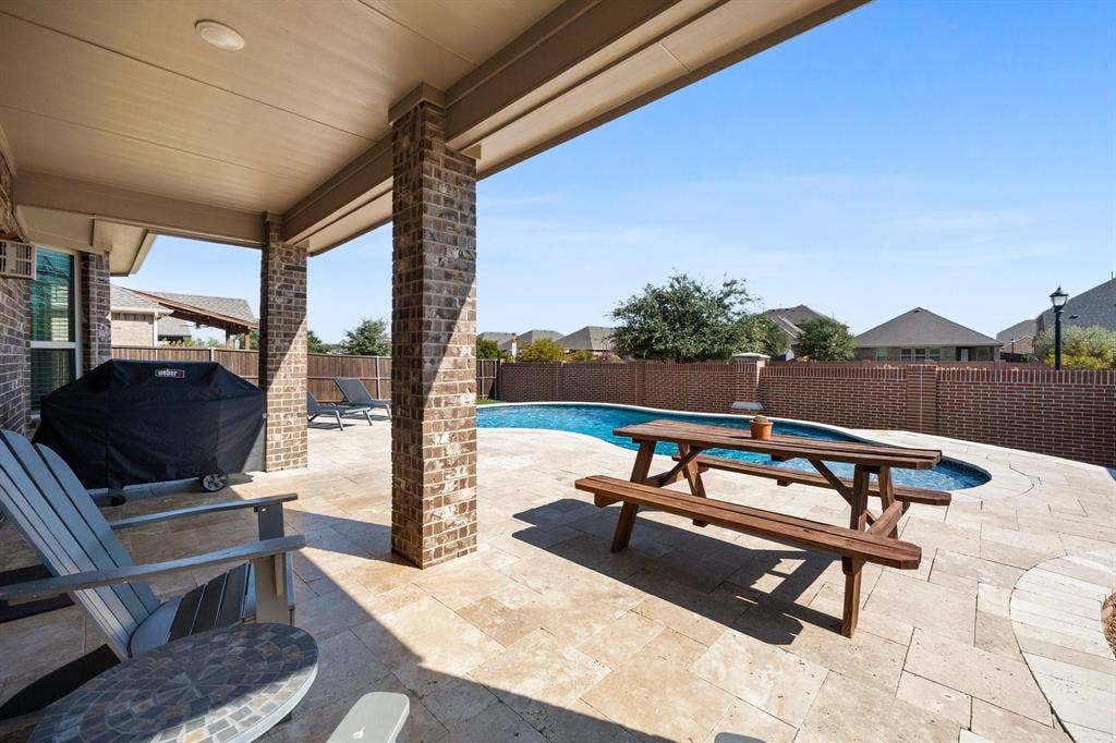 244 Jefferson Lane, Fate, TX 75189 244 Jefferson Lane, Fate, TX 75189
