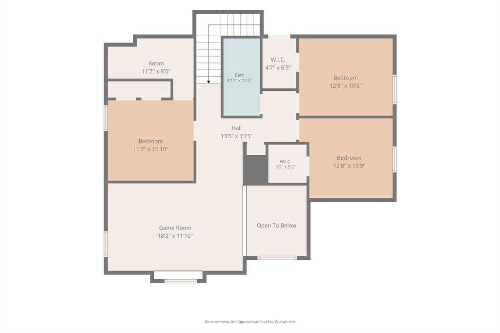 244 Jefferson Lane, Fate, TX 75189 244 Jefferson Lane, Fate, TX 75189