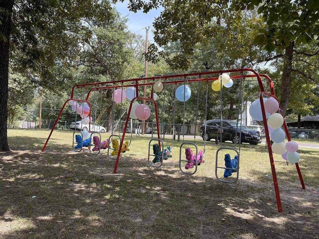 1031 Callender Lake Drive, Murchison, TX 75778 1031 Callender Lake Drive, Murchison, TX 75778