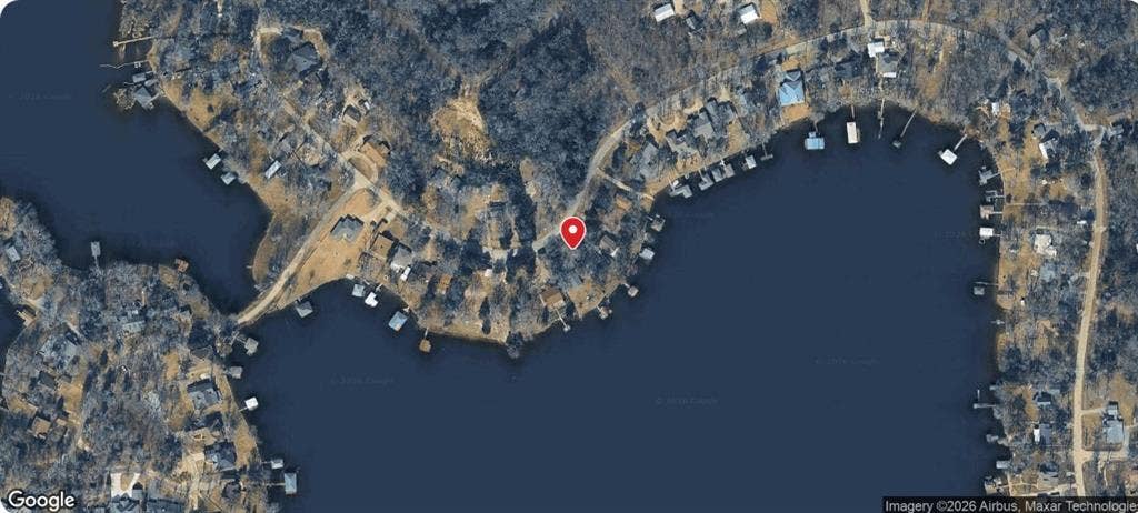 1031 Callender Lake Drive, Murchison, TX 75778 1031 Callender Lake Drive, Murchison, TX 75778