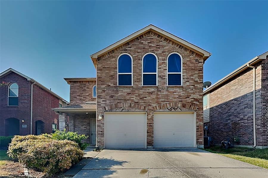 Property photo for 10133 Coolidge Drive, McKinney, TX