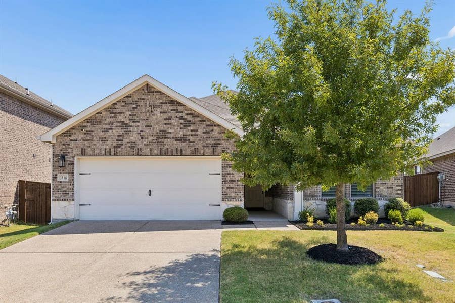Property photo for 3816 Chicory Court, Melissa, TX