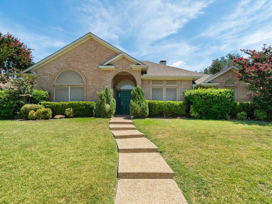 Property photo for 1404 Land Drive, Plano, TX