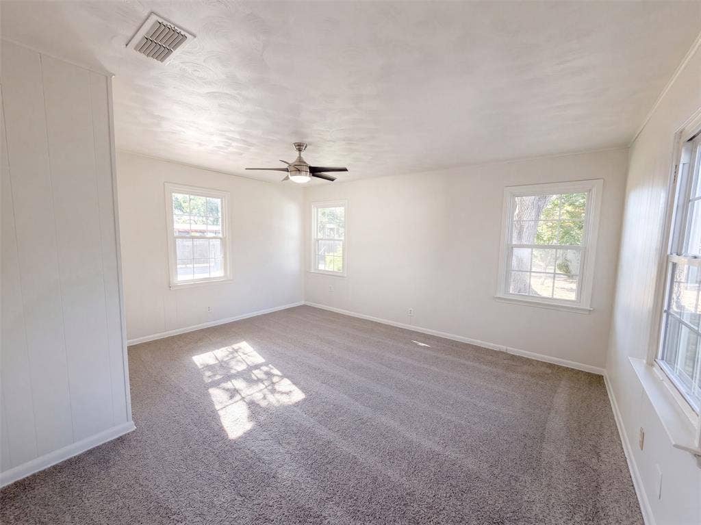 3802 Poinsettia Drive, Dallas, TX 75211