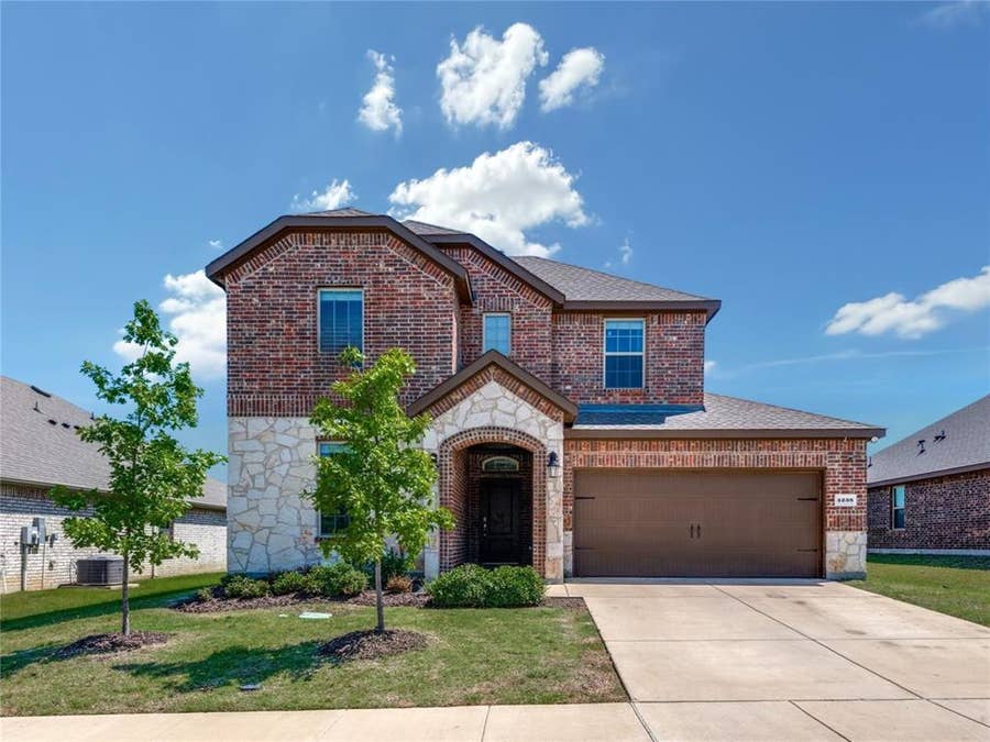 Property photo for 4238 Long Drive, Forney, TX