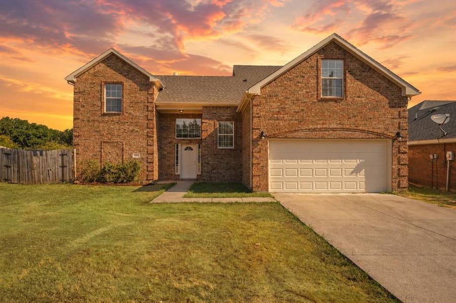 Property photo for 436 Roosevelt Avenue, Terrell, TX