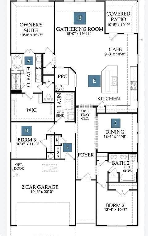 2700 Gillingham Lane, McKinney, TX 75071 2700 Gillingham Lane, McKinney, TX 75071