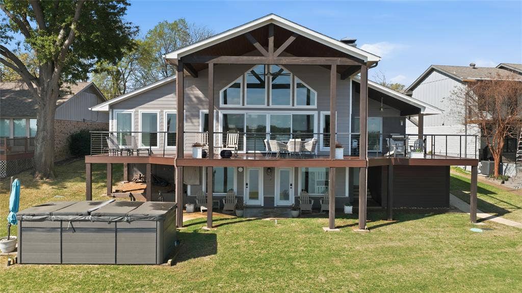 648 Enchanted Isles Drive, Mabank, TX 75156 648 Enchanted Isles Drive, Mabank, TX 75156
