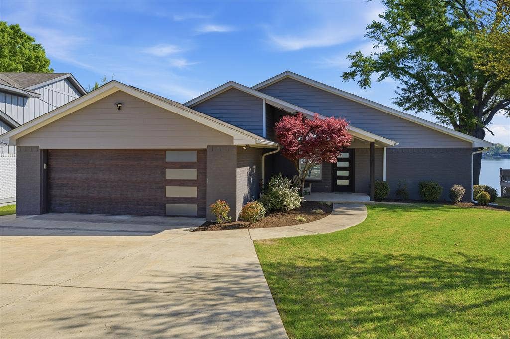 648 Enchanted Isles Drive, Mabank, TX 75156 648 Enchanted Isles Drive, Mabank, TX 75156