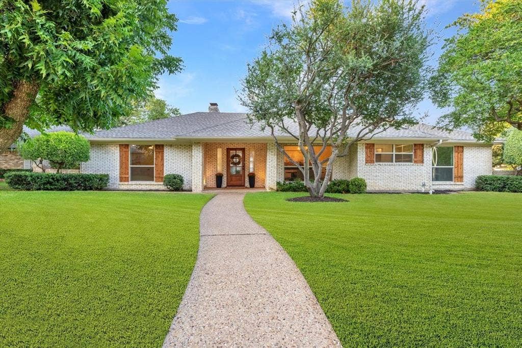 2801 W Aspen Court, Plano, TX 75075 2801 W Aspen Court, Plano, TX 75075
