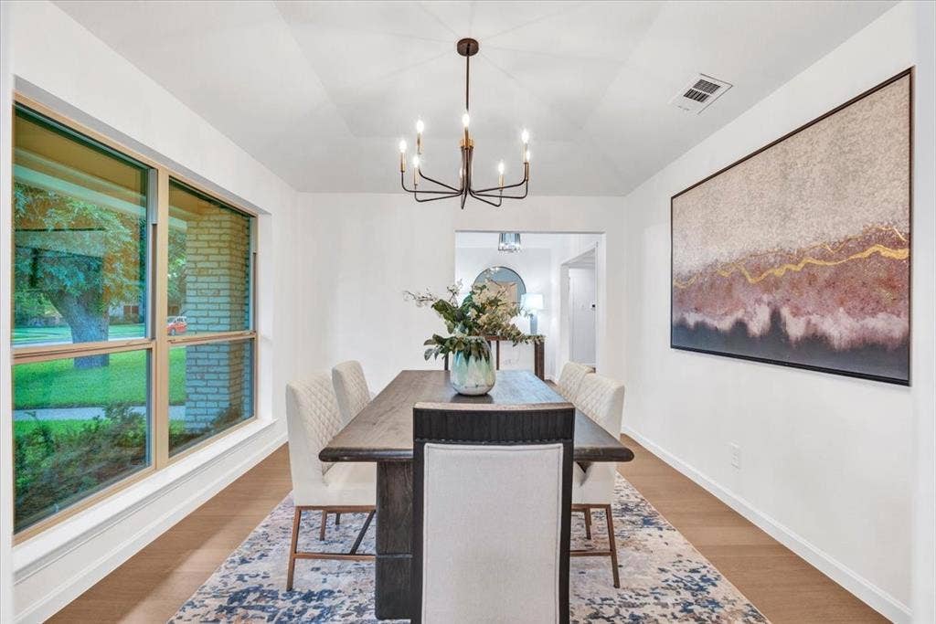 2801 W Aspen Court, Plano, TX 75075 2801 W Aspen Court, Plano, TX 75075