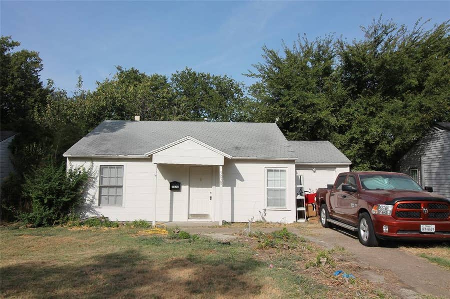Property photo for 5020 Cedar Hill Road, Fort Worth, TX