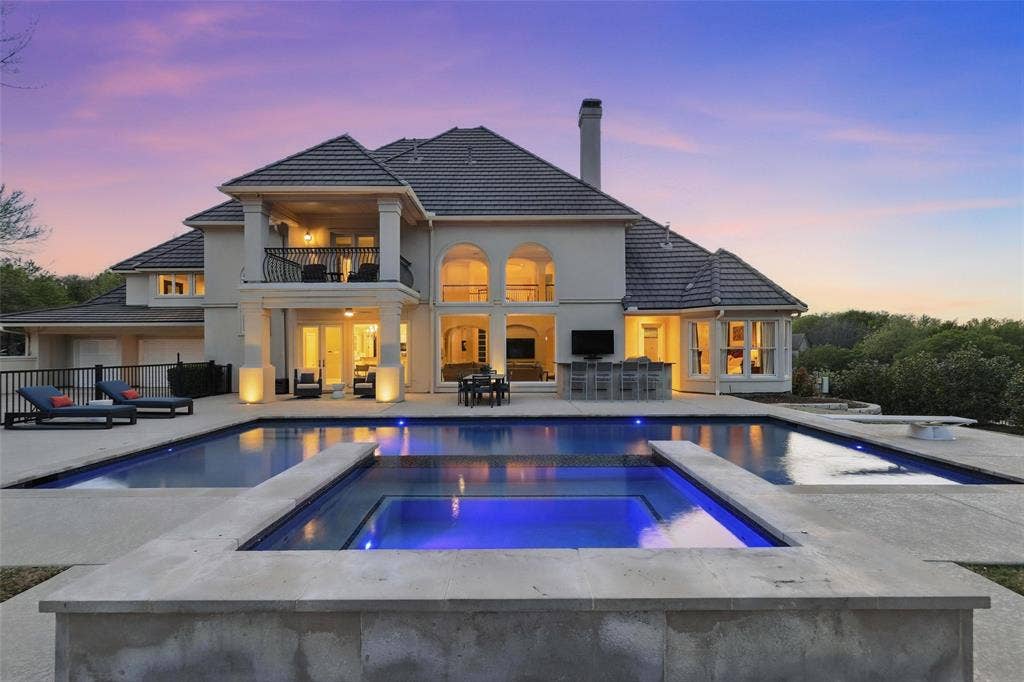 6800 Oak Hill Drive, Fort Worth, TX 76132 6800 Oak Hill Drive, Fort Worth, TX 76132