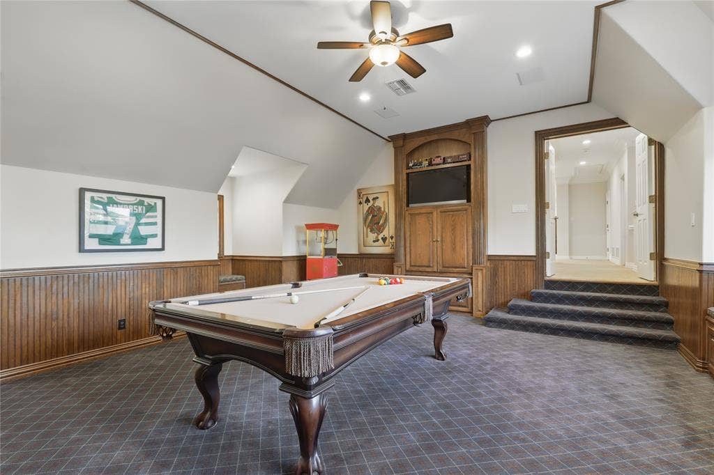 6800 Oak Hill Drive, Fort Worth, TX 76132 6800 Oak Hill Drive, Fort Worth, TX 76132