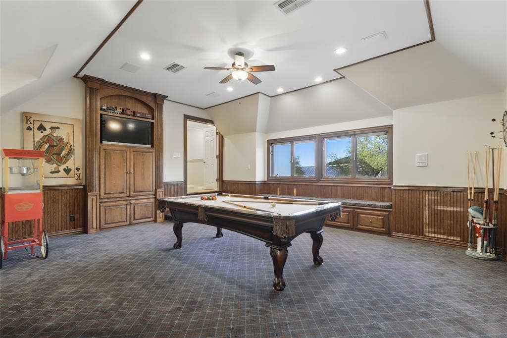 6800 Oak Hill Drive, Fort Worth, TX 76132 6800 Oak Hill Drive, Fort Worth, TX 76132