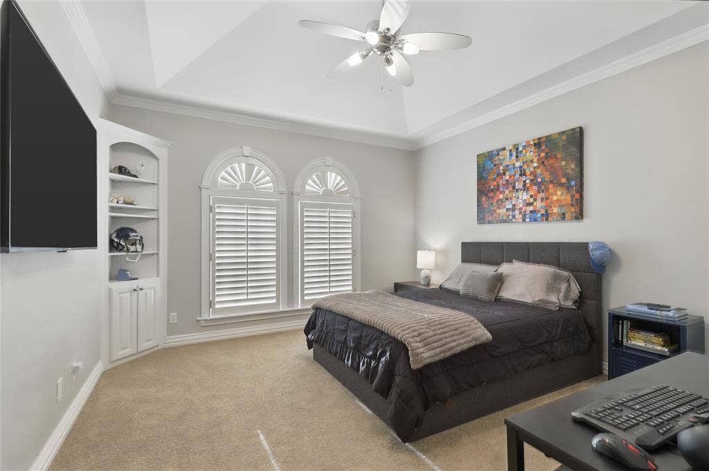 6800 Oak Hill Drive, Fort Worth, TX 76132 6800 Oak Hill Drive, Fort Worth, TX 76132