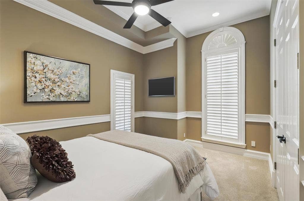 6800 Oak Hill Drive, Fort Worth, TX 76132 6800 Oak Hill Drive, Fort Worth, TX 76132
