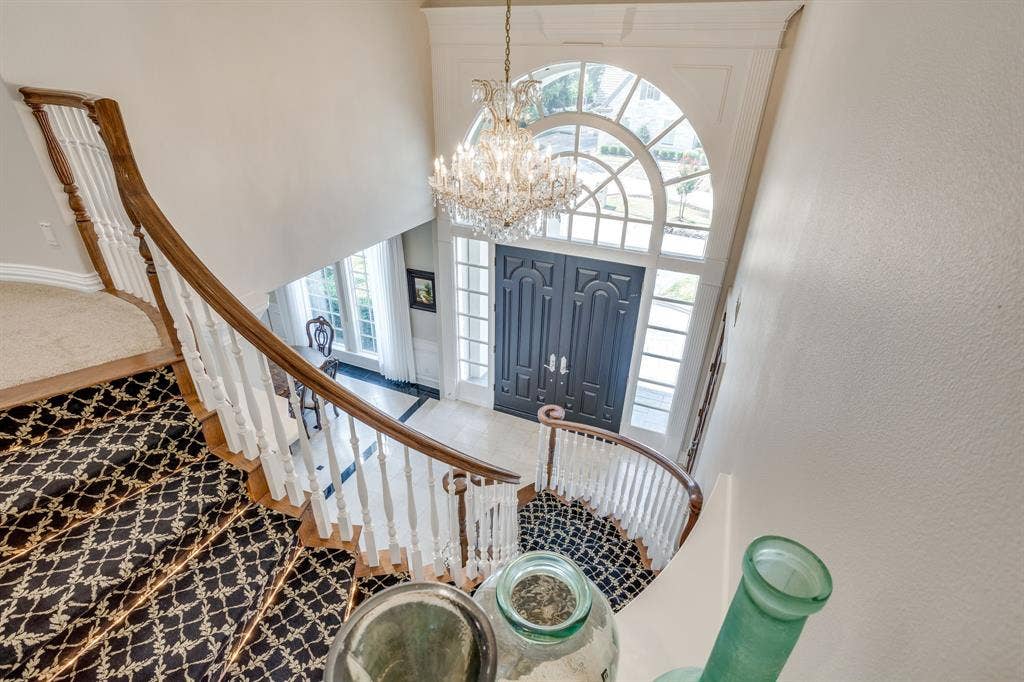 6800 Oak Hill Drive, Fort Worth, TX 76132 6800 Oak Hill Drive, Fort Worth, TX 76132