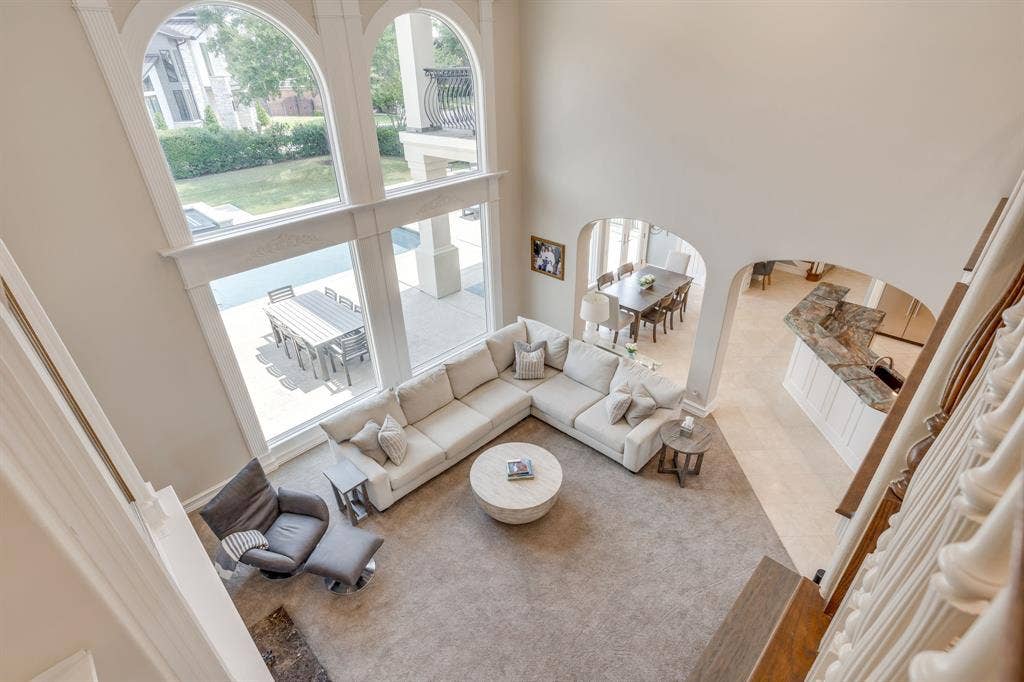 6800 Oak Hill Drive, Fort Worth, TX 76132 6800 Oak Hill Drive, Fort Worth, TX 76132