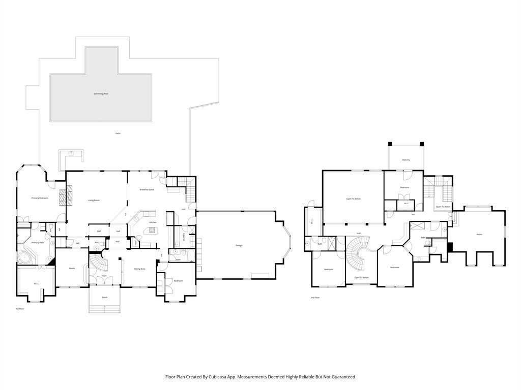 6800 Oak Hill Drive, Fort Worth, TX 76132 6800 Oak Hill Drive, Fort Worth, TX 76132
