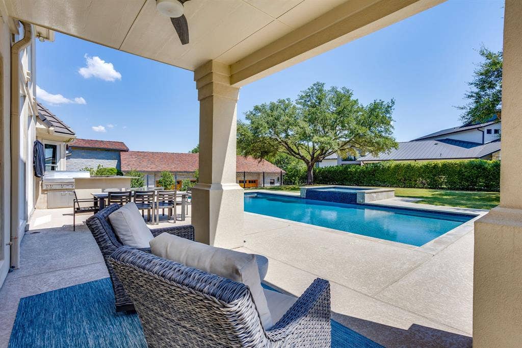 6800 Oak Hill Drive, Fort Worth, TX 76132 6800 Oak Hill Drive, Fort Worth, TX 76132