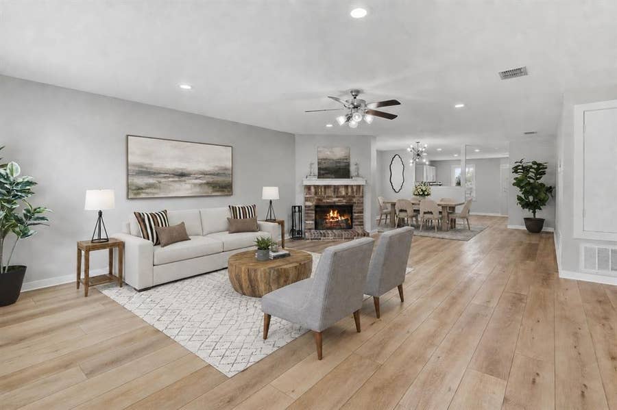 Property photo for 2632 Lake Meadow Drive, McKinney, TX