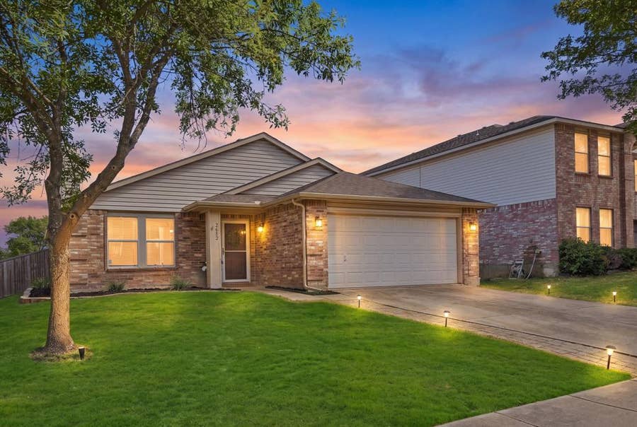 Property photo for 2632 Lake Meadow Drive, McKinney, TX