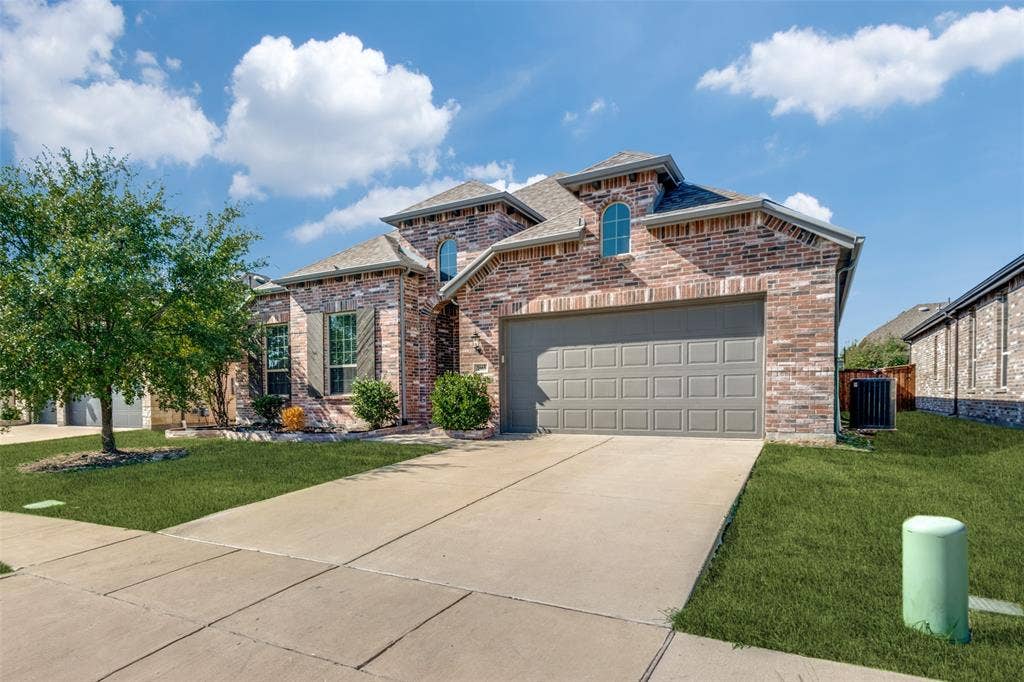 1665 Sheldon Drive, Forney, TX 75126 1665 Sheldon Drive, Forney, TX 75126