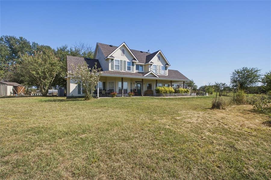 Property photo for 4905 County Road 1134, Leonard, TX