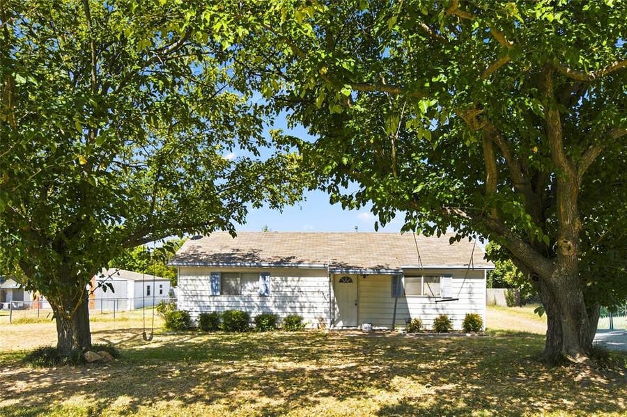 Property photo for 6800 Curtis Road, Colleyville, TX
