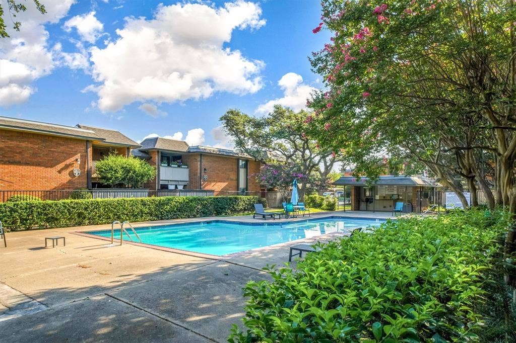2805 Lineville Drive, #105, Farmers Branch, TX 75234 2805 Lineville Drive, #105, Farmers Branch, TX 75234