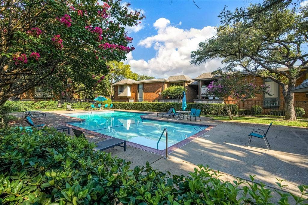 2805 Lineville Drive, #105, Farmers Branch, TX 75234 2805 Lineville Drive, #105, Farmers Branch, TX 75234