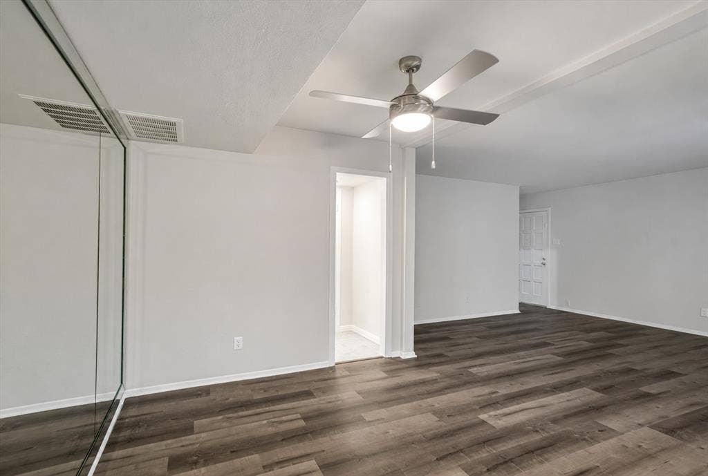 2805 Lineville Drive, #105, Farmers Branch, TX 75234 2805 Lineville Drive, #105, Farmers Branch, TX 75234