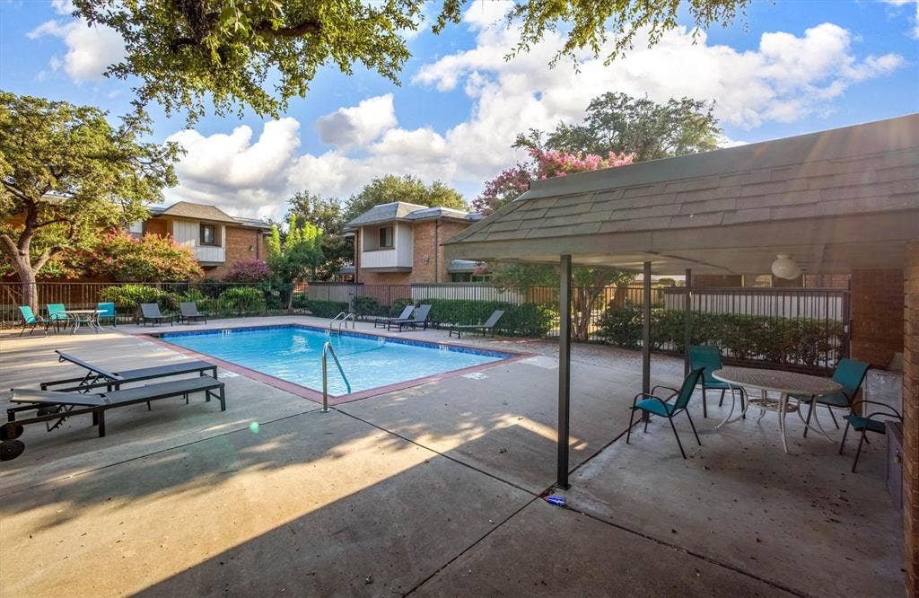 2805 Lineville Drive, #105, Farmers Branch, TX 75234 2805 Lineville Drive, #105, Farmers Branch, TX 75234